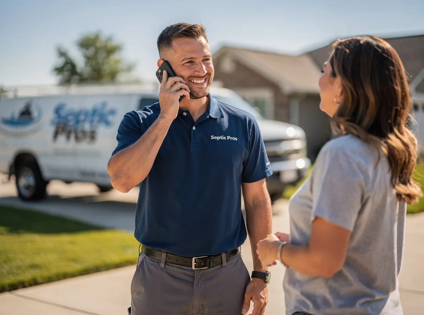 Septic Tank Pumping Campo, CO FAQs